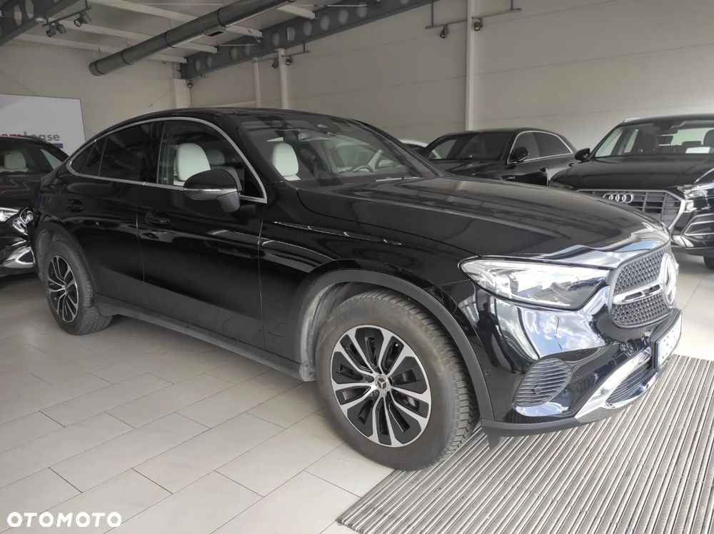 Mercedes-Benz GLC - 3