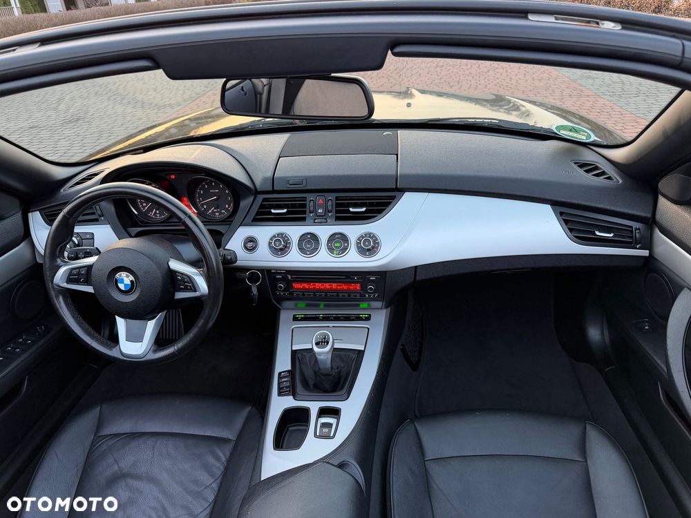 BMW Z4 20i sDrive - 22