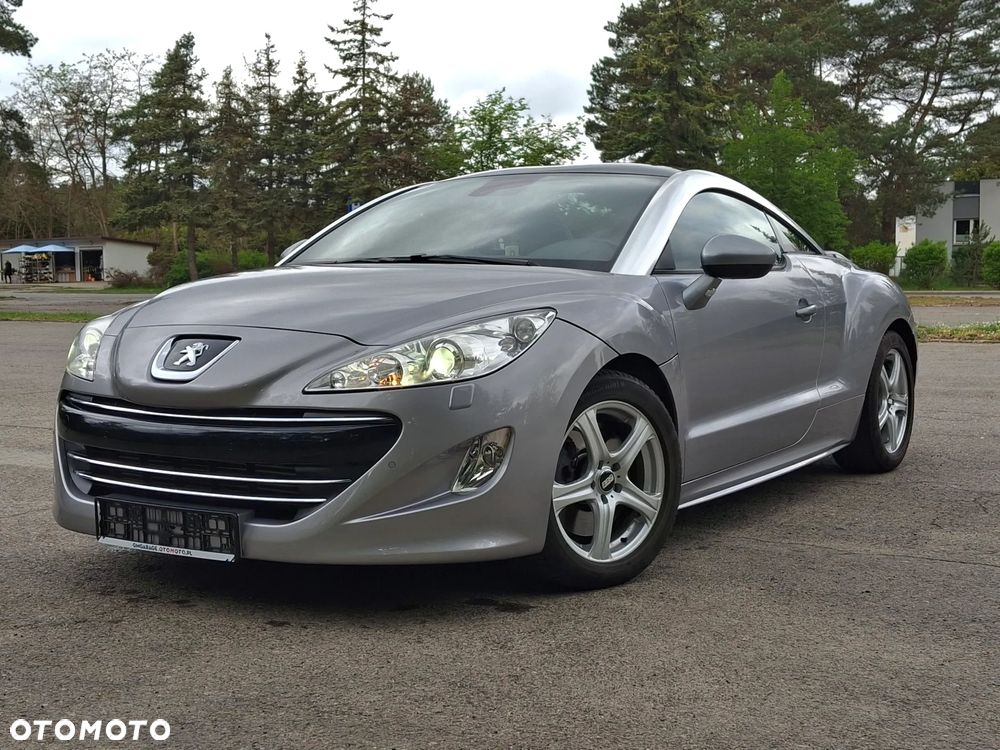 Peugeot RCZ 1.6 200 THP Onyx - 3