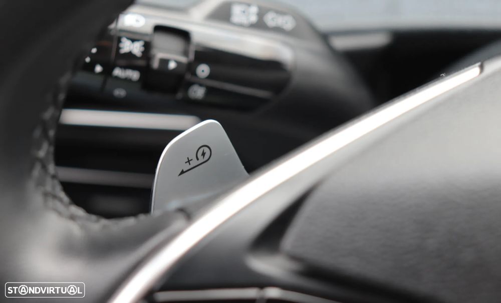 Kia EV6 77,4-kWh - 25