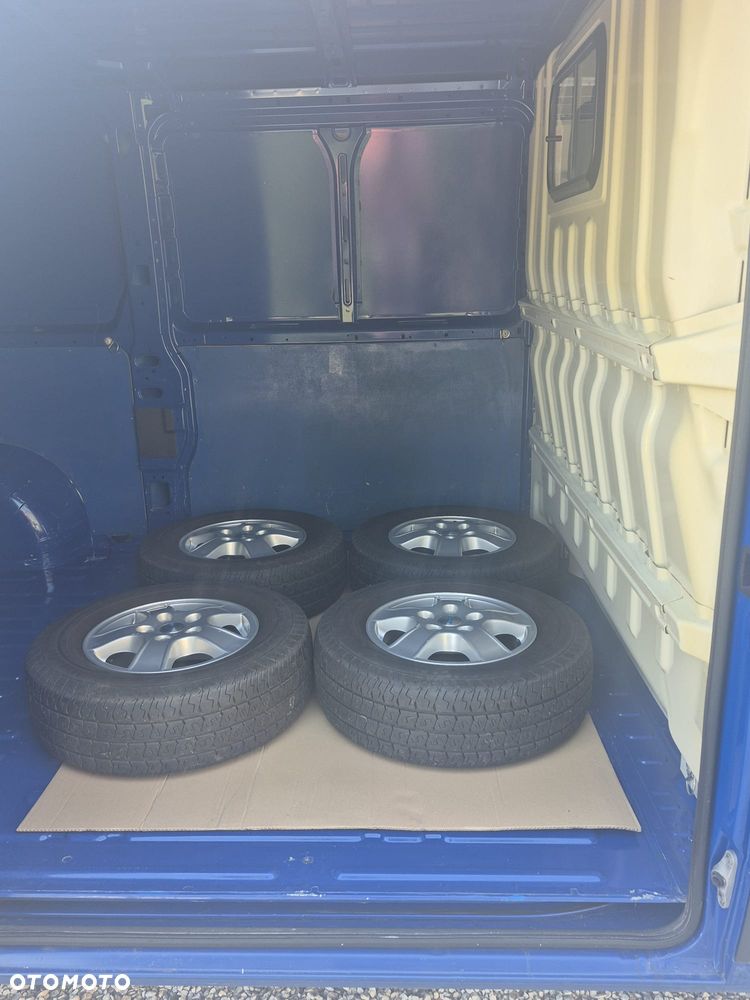 Fiat Ducato - 17