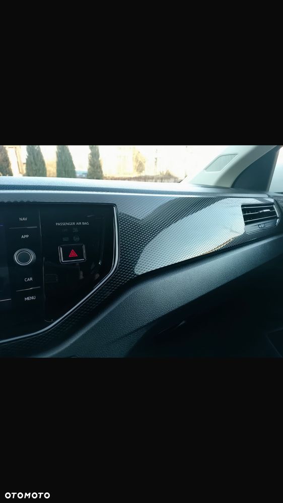 Volkswagen Polo 1.0 TSI OPF Highline - 22