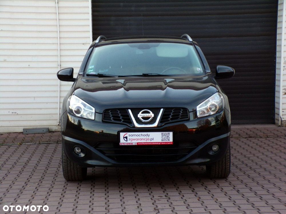 Nissan Qashqai - 3
