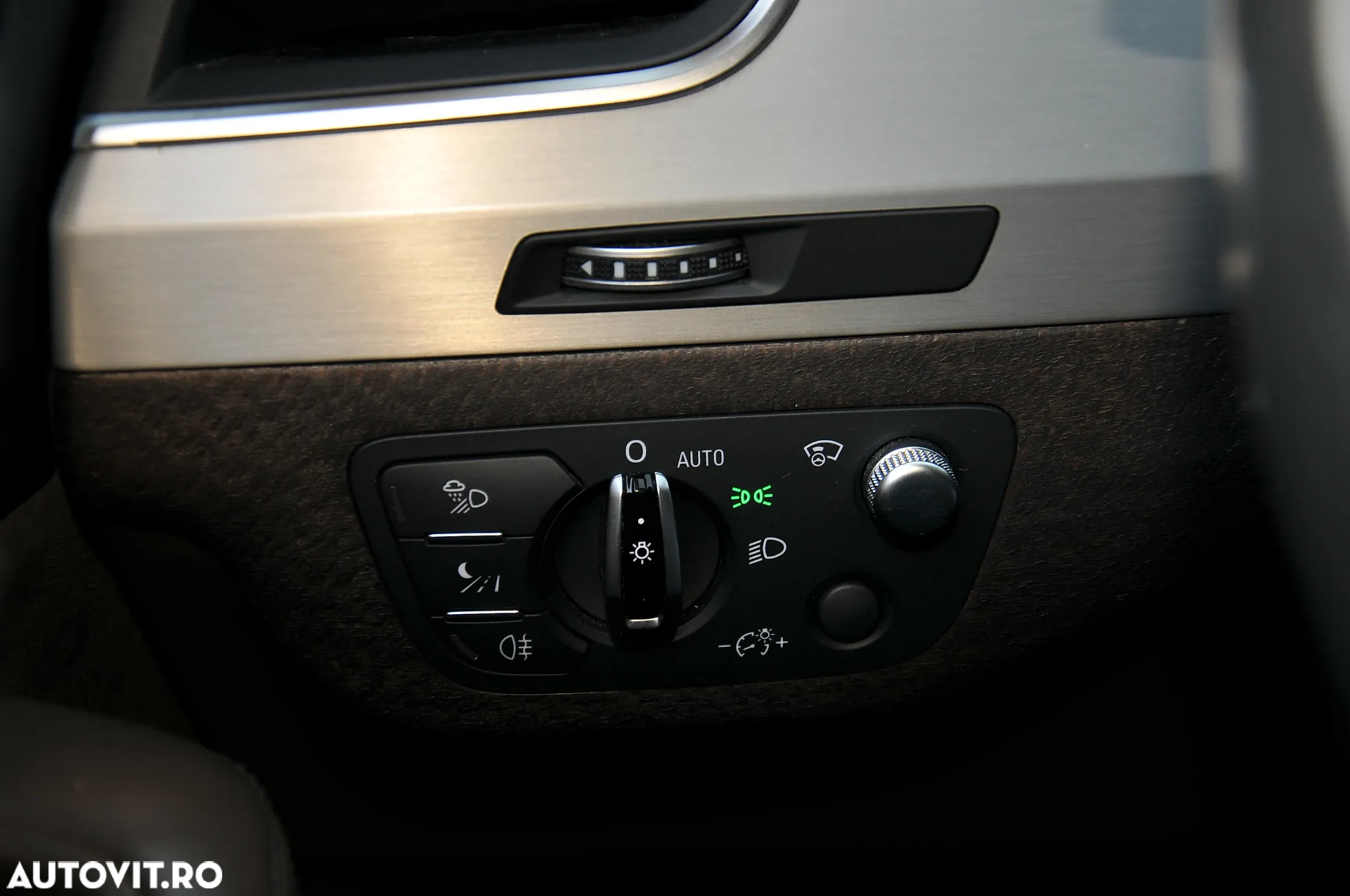 Audi Q7 3.0 TDI Quattro Tiptronic - 32