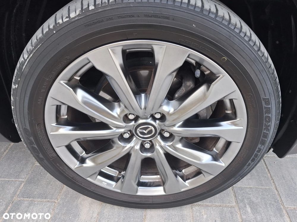 Mazda CX-3 SKYACTIV-G 120 SKYACTIVE-Drive FWD Exclusive-Line - 30