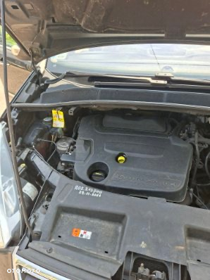 Ford Galaxy - 10