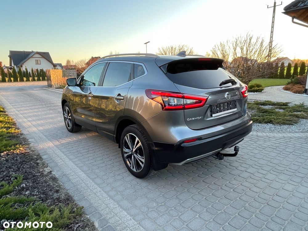 Nissan Qashqai - 14