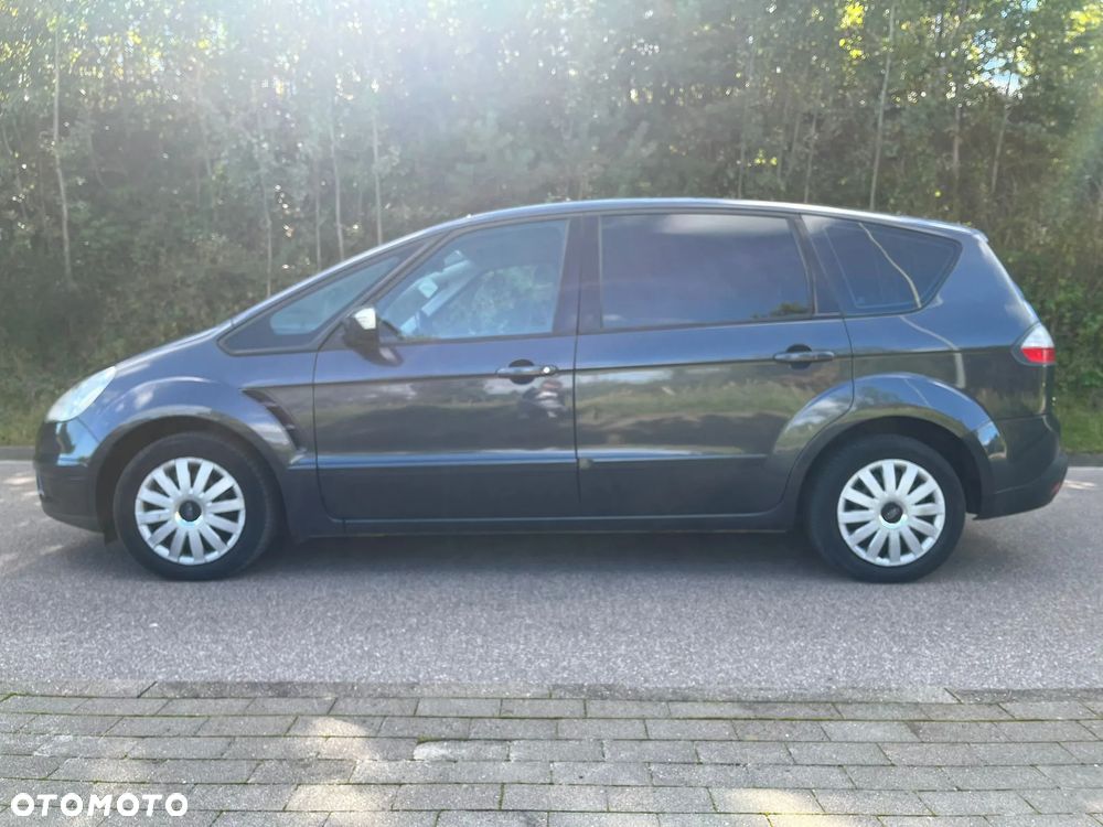 Ford S-Max 1.8 TDCi Gold X - 7