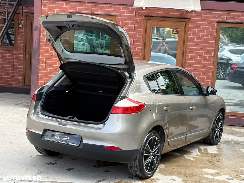 Renault Megane - 21