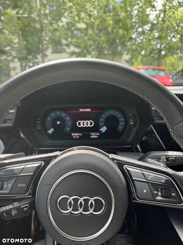 Audi S3 - 18