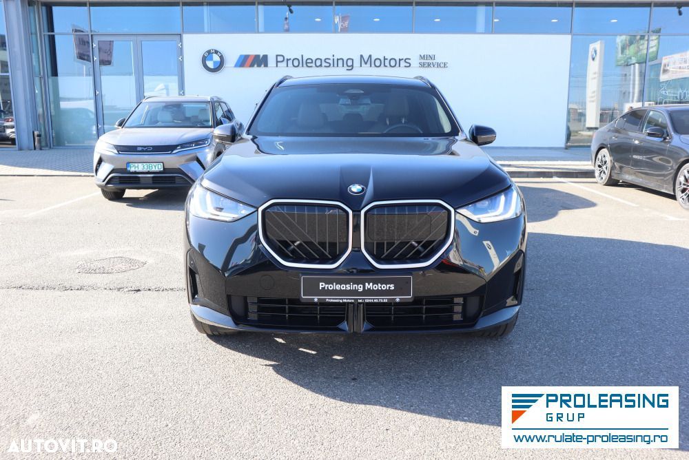 BMW X3 - 5