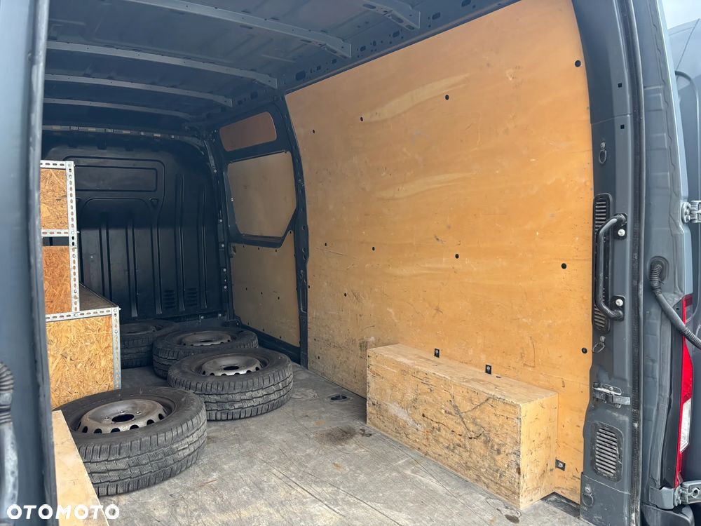 Renault Master L3H2 - 10