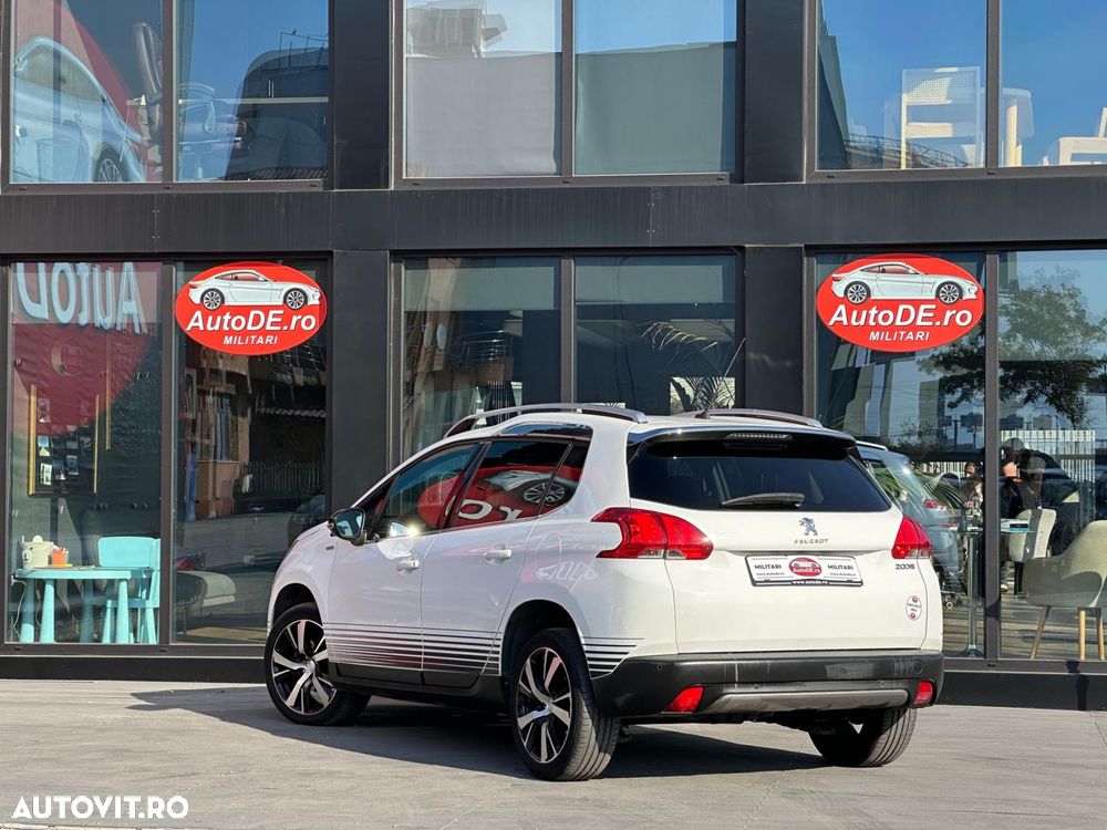 Peugeot 2008 - 3