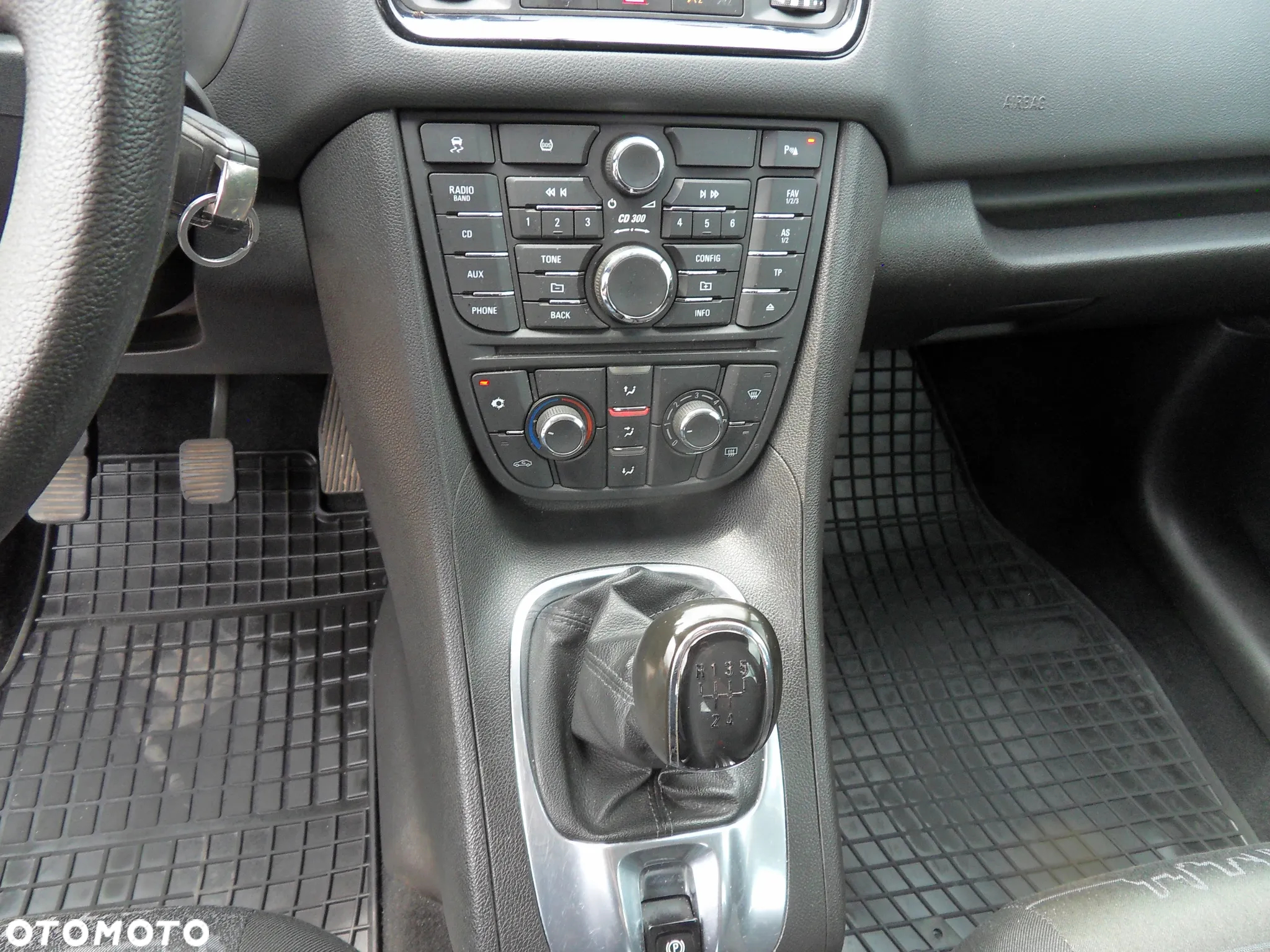 Opel Meriva 1.4 ecoflex Innovation - 17
