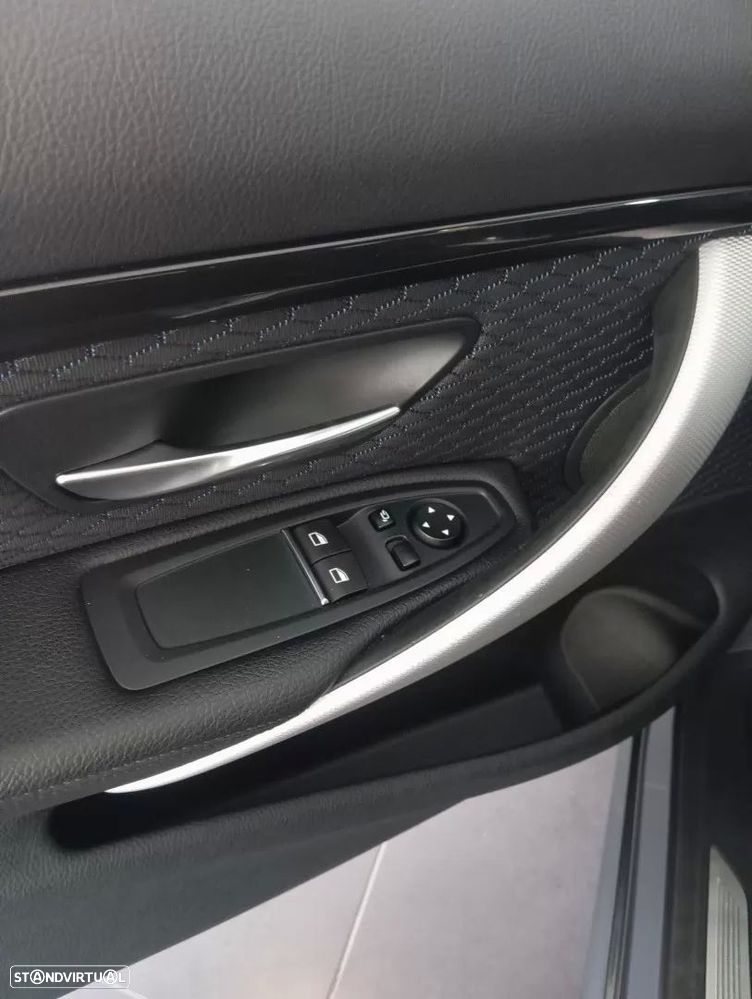BMW 420 d Pack M Auto - 19