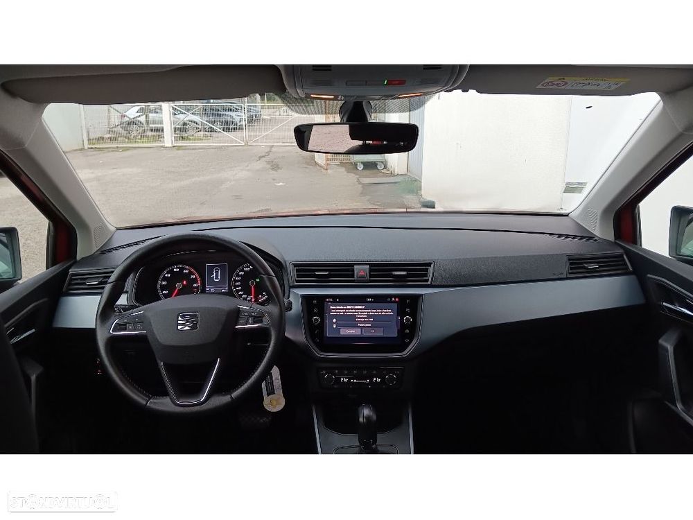 SEAT Arona 1.0 TSI Style DSG - 5