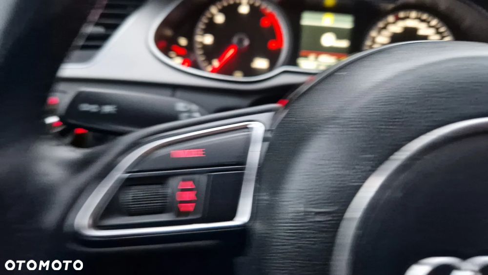 Audi A4 Allroad - 15