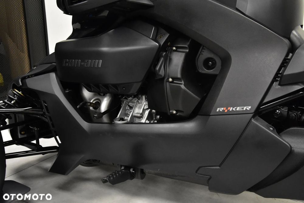 Can-Am Ryker - 23