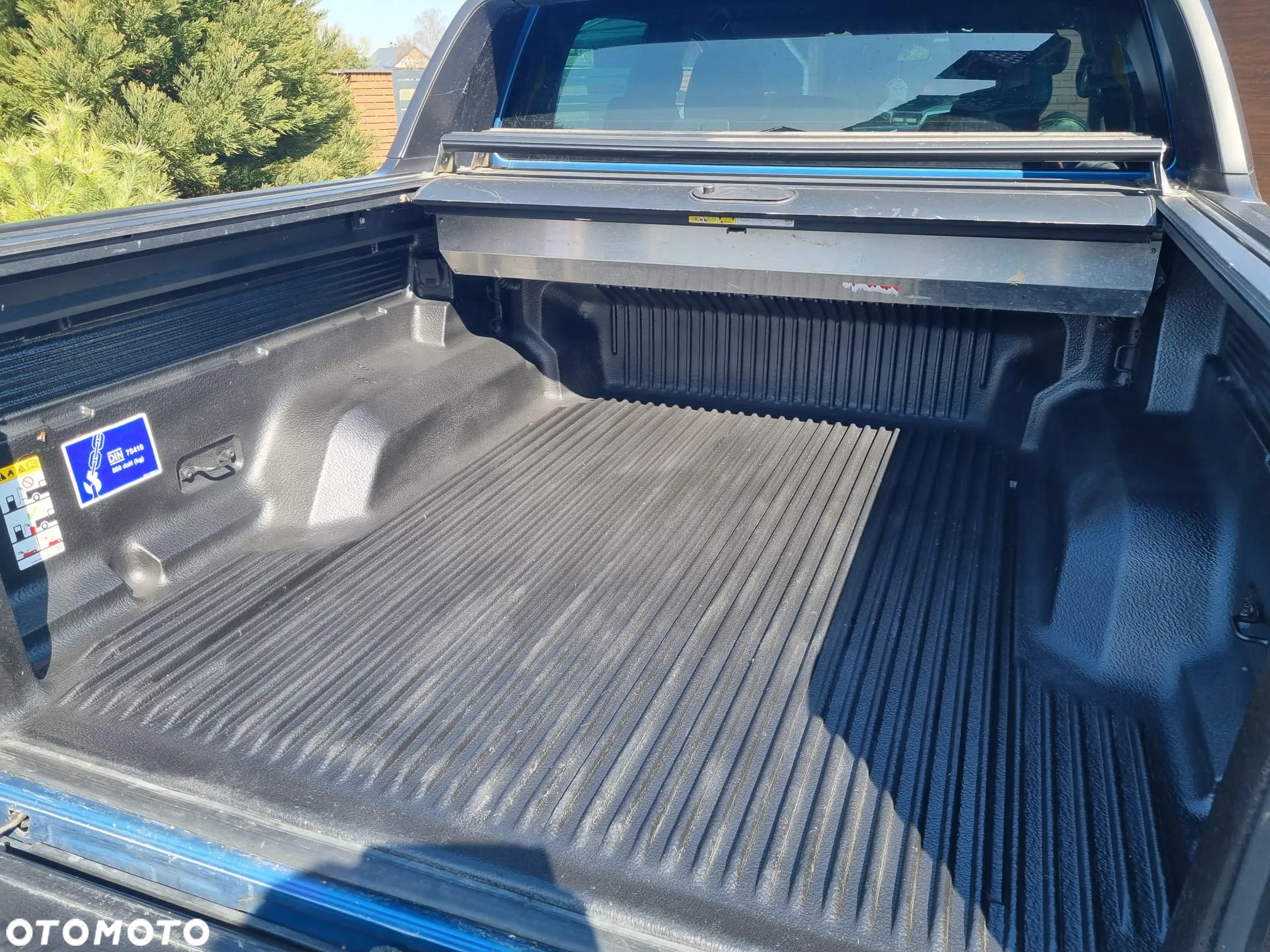 Ford Ranger Raptor ver-2-0-l-tdci-panther-autm-raptor - 39