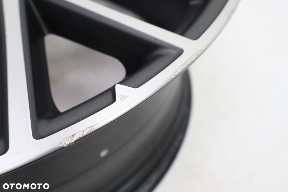 MASERATI GRECALE FELGA ALUMINIOWA 21X 9.0 670171185 - 5