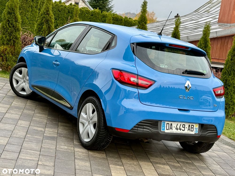 Renault Clio - 13