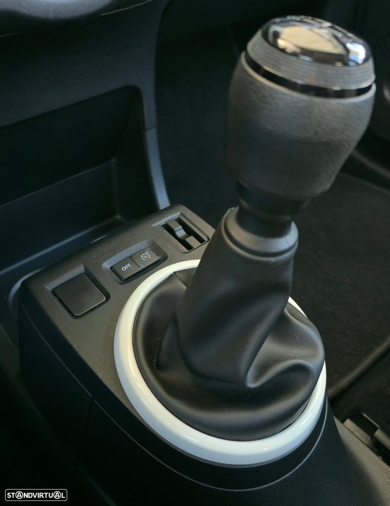 Renault Twingo SCe 65 LIFE - 15