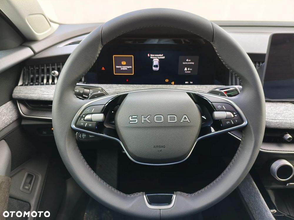 Skoda Superb 1.5 TSI mHEV Drive DSG - 19