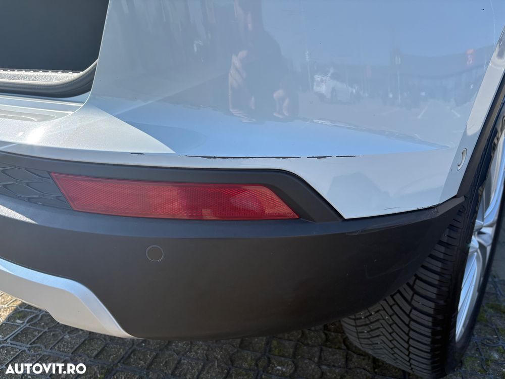 Seat Ateca 1.4 ECO TSI 4Drive DSG XCELLENCE - 9