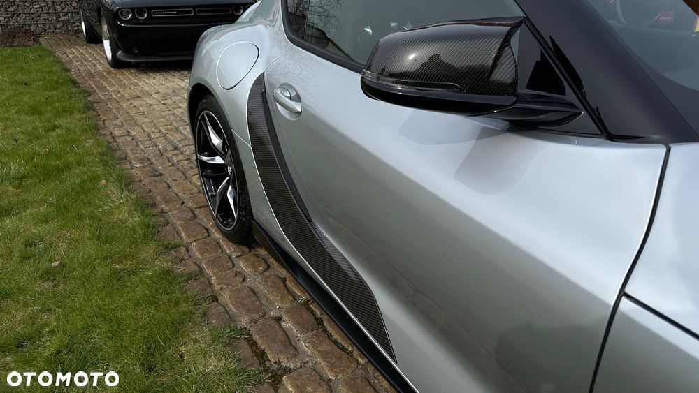 Toyota Supra GR 3.0 Automatik Legend - 26
