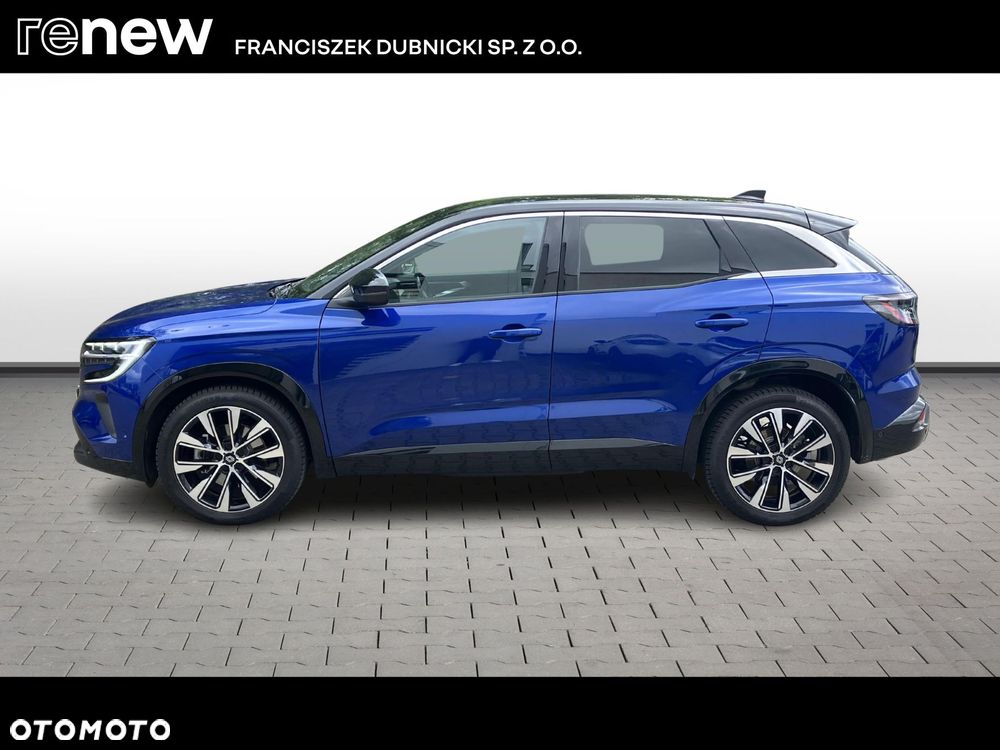 Renault Austral 1.2 E-Tech Full Hybrid 200 Techno MMT - 2