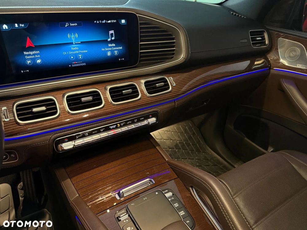 Mercedes-Benz GLE 450 4Matic 9G-TRONIC AMG Line - 25