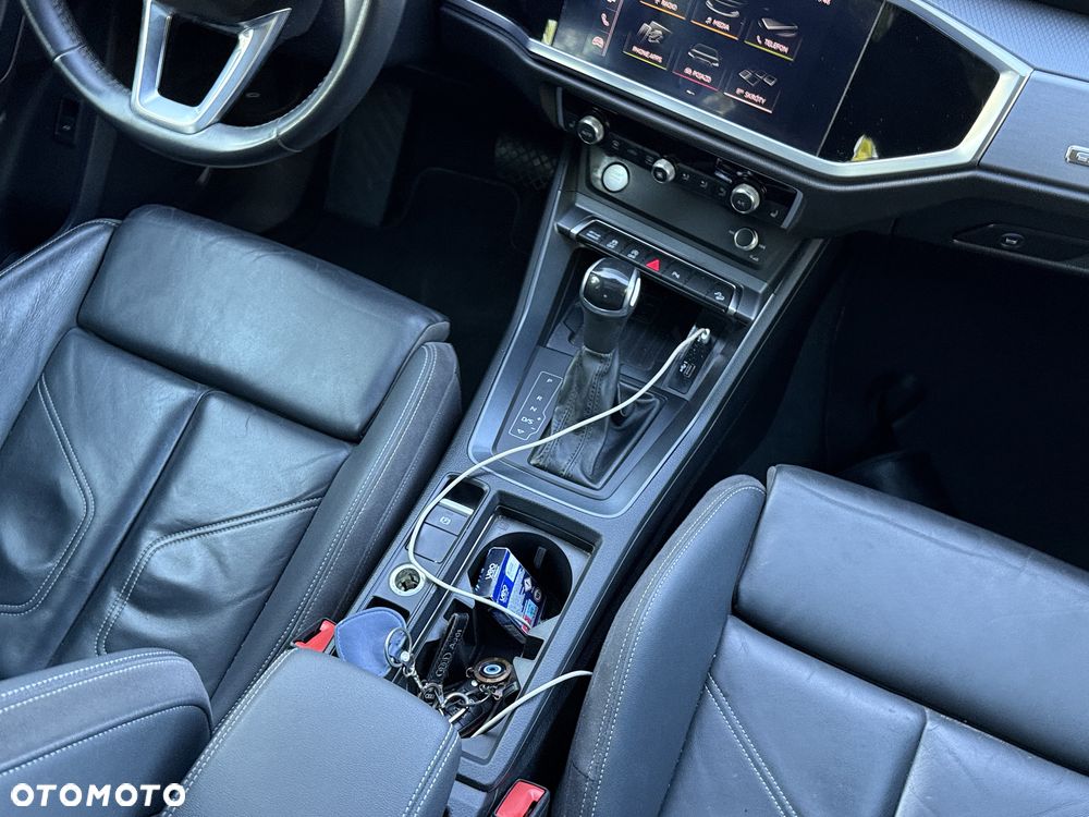 Audi Q3 - 38