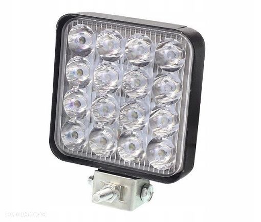 lampa robocza szperacz reflektor URSUS ZETOR led - 1