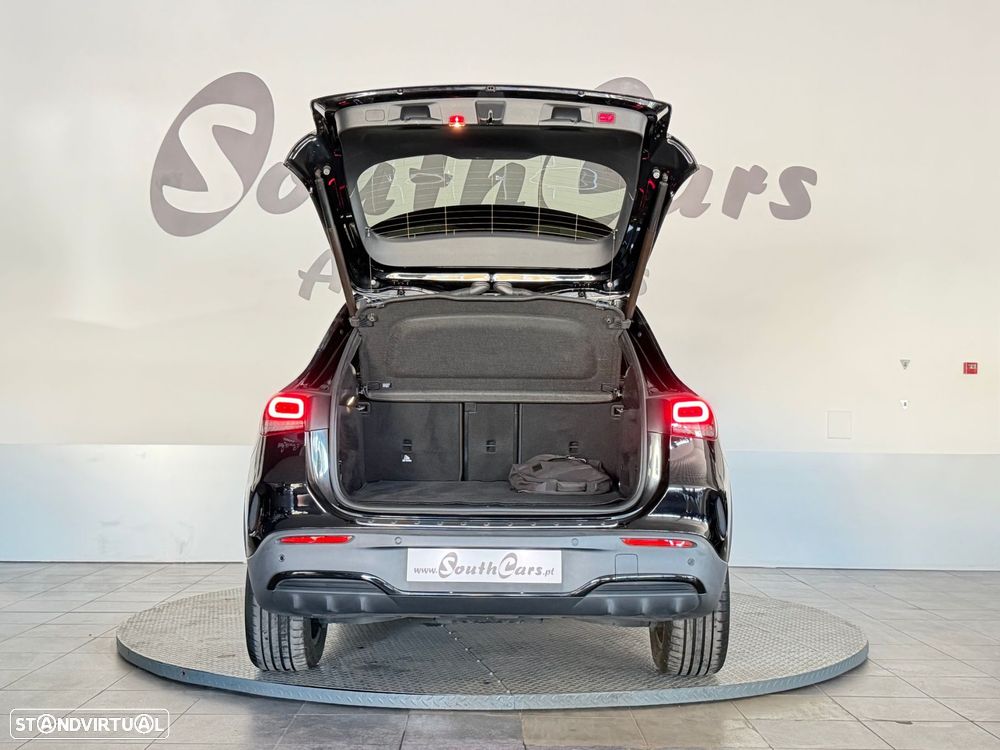 Mercedes-Benz EQA 250 AMG Line - 6