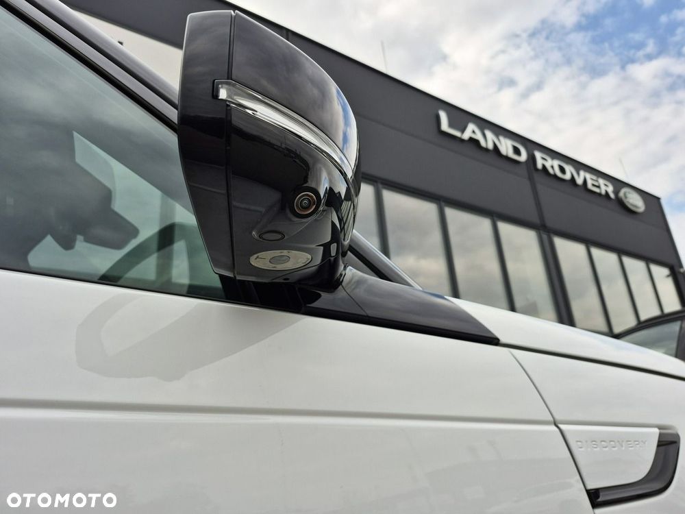 Land Rover Discovery 3.0 D250 mHEV Dynamic SE - 16