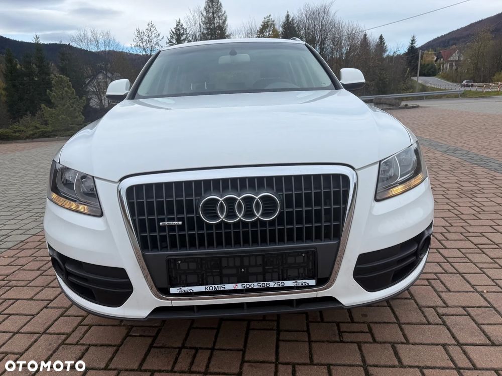Audi Q5 2.0 TDI - 2