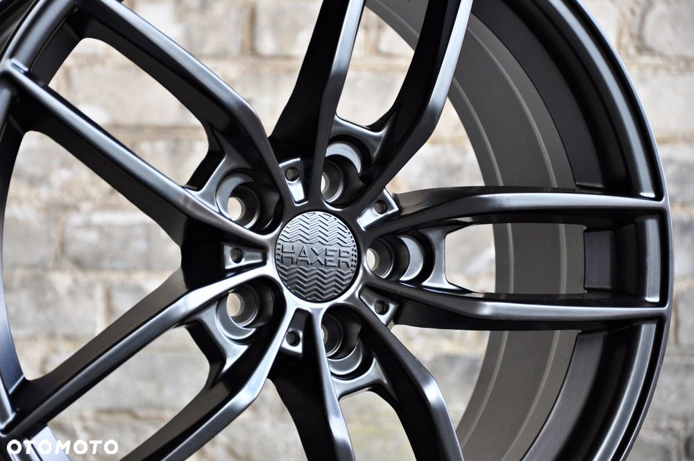 HX018 HAXER FELGI 18 5x108 FORD MONDEO VOLVO S60 - 5