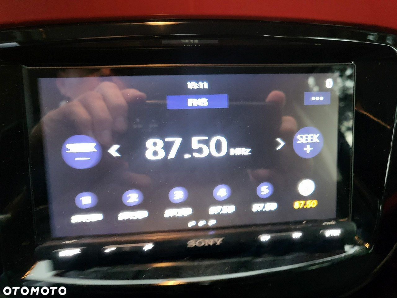 Opel Adam - 36