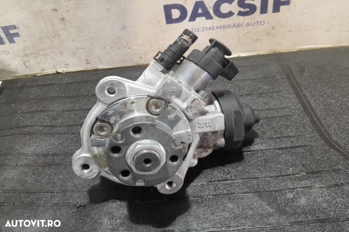 Pompa inalta presiune 0445010507 / 03L130755 0445010507 / 03L130755 V - 1