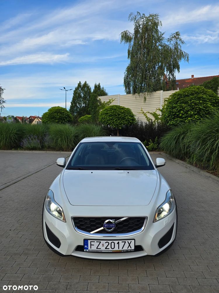 Volvo C30 1.6D DRIVe Summum - 3