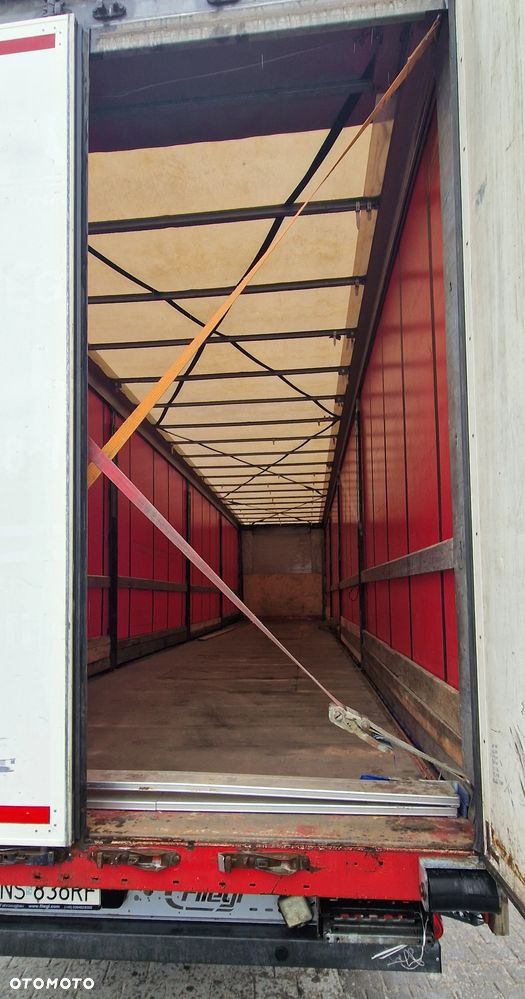 Inny FLIEGL SDS 390 - 4