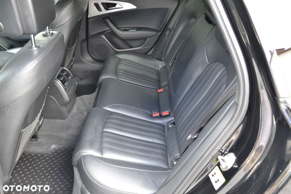Audi A6 Avant - 30