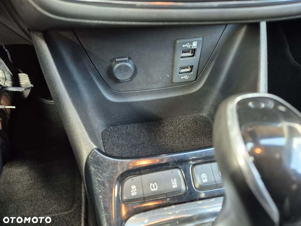 Opel Crossland X 1.2 Start/Stop Automatik Design Line - 8