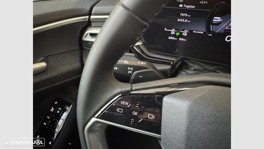 Audi A5 Avant e-hybrid quattro SE Business - 12