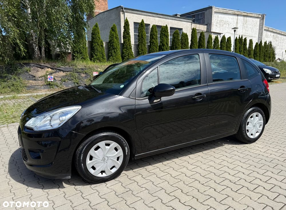 Citroën C3 1.6 HDi Selection - 7