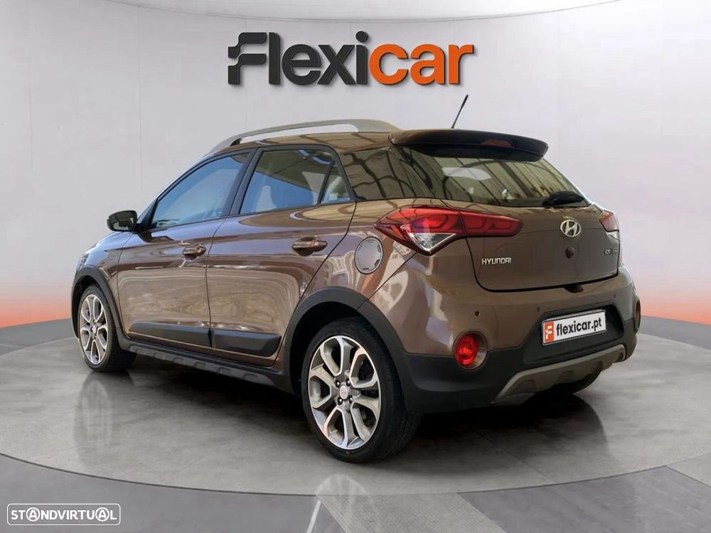 Hyundai i20 Active 1.0 T-GDi Style - 7