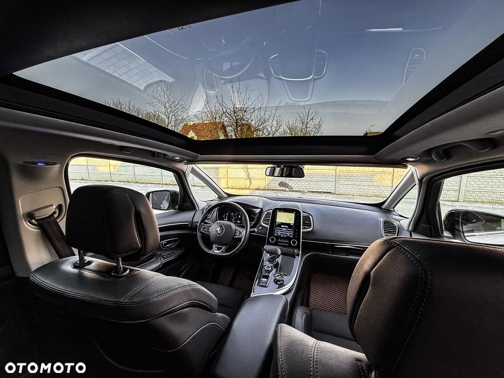 Renault Espace 1.6 dCi Energy Magnetic EDC - 13