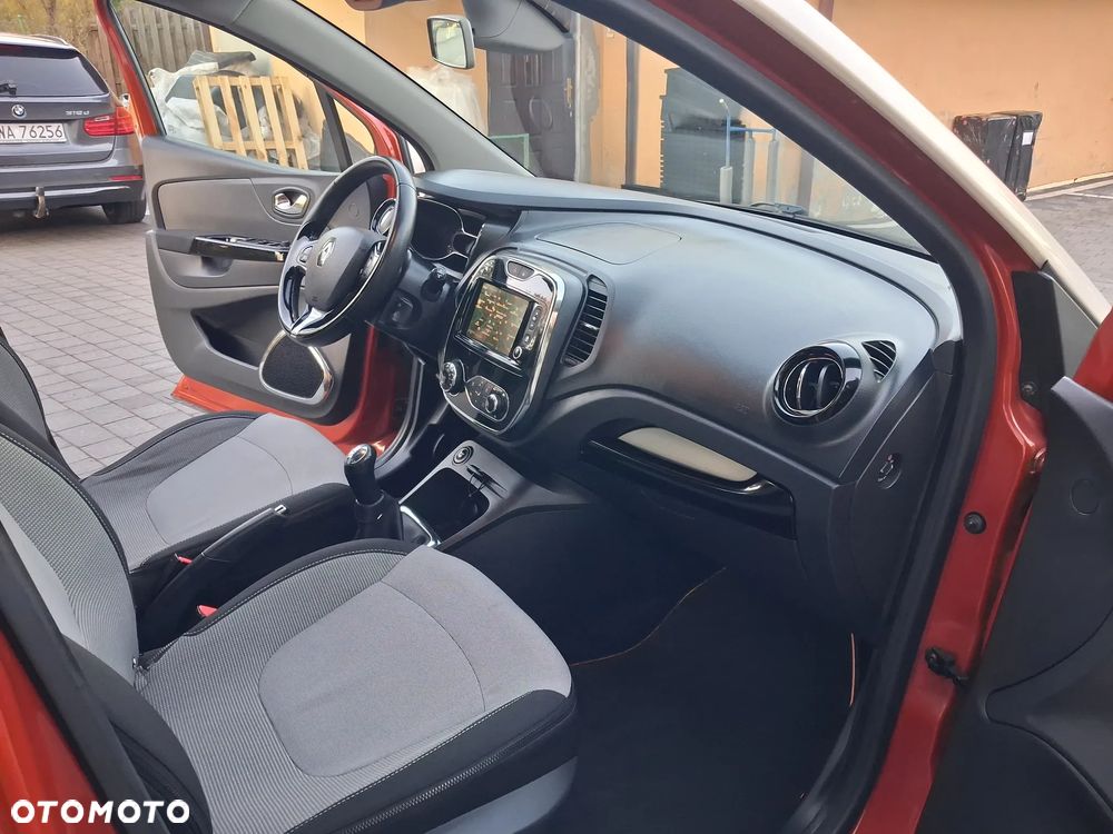 Renault Captur - 19