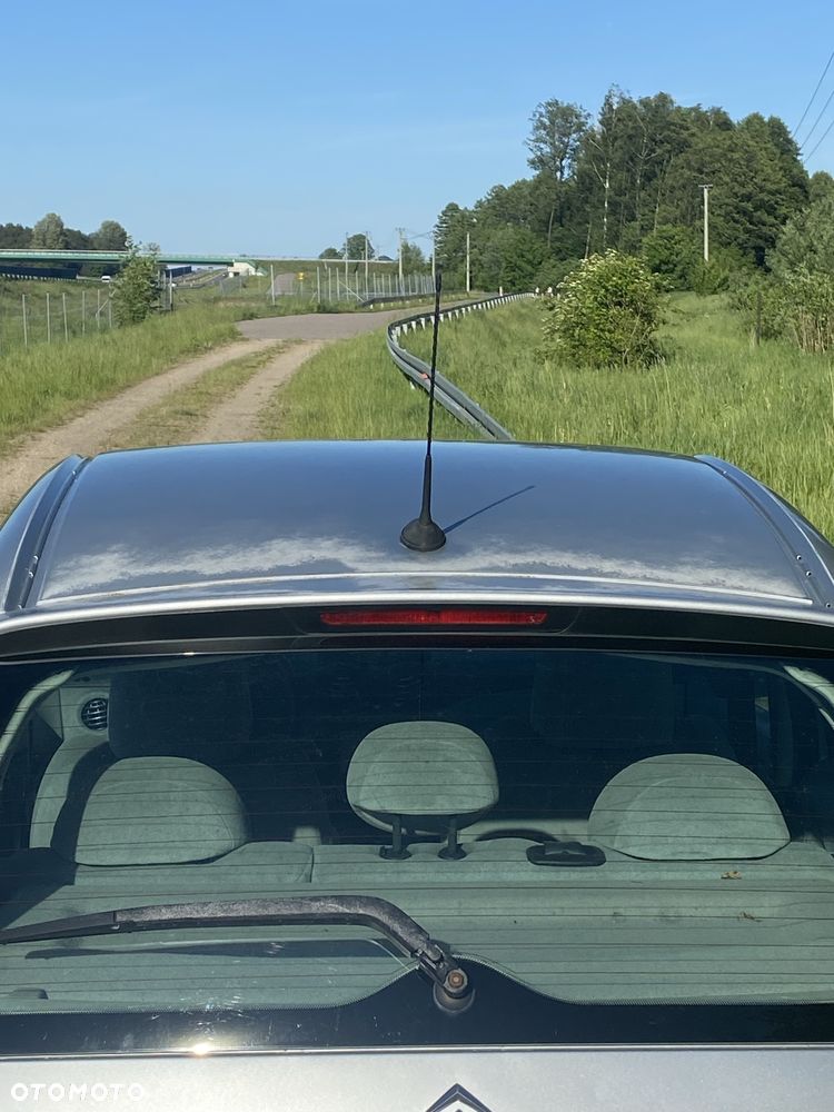 Citroën C3 - 5