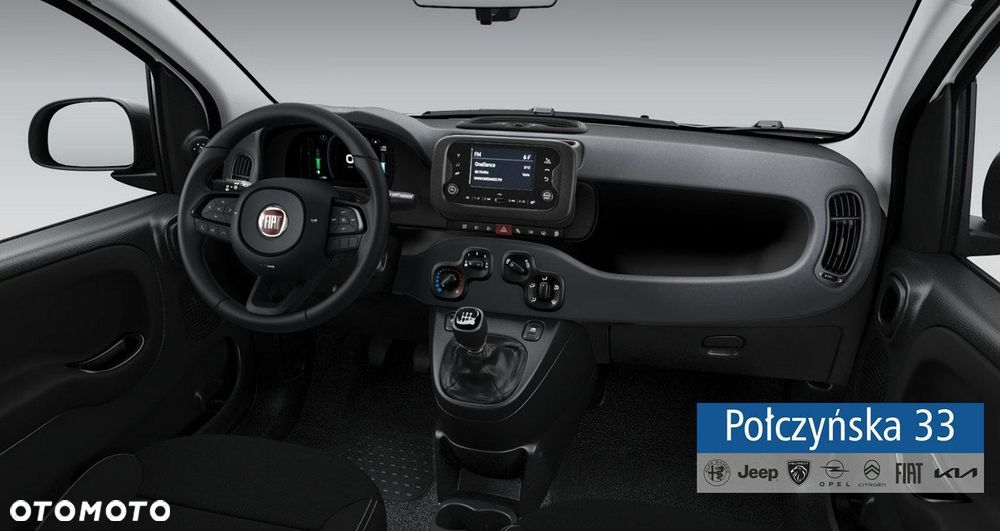 Fiat Panda - 3